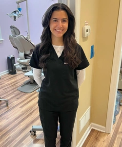 Kimia Dental Assistant